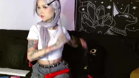    online show from 10.25.25