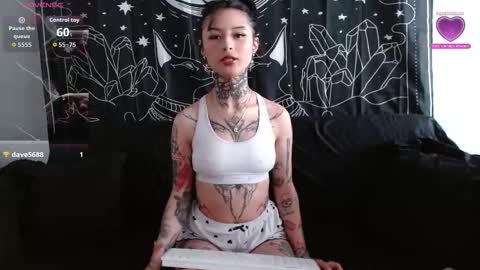    online show from 10.29.25