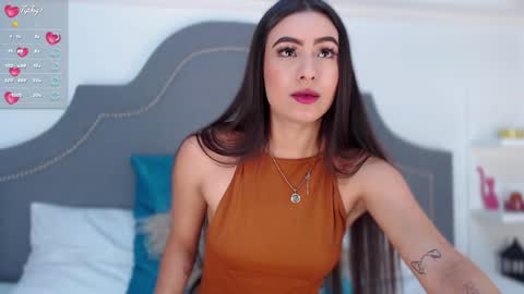 Isa  online show from 12.13.24
