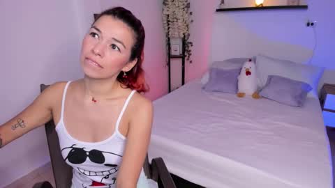 isabella online show from 09.17.25