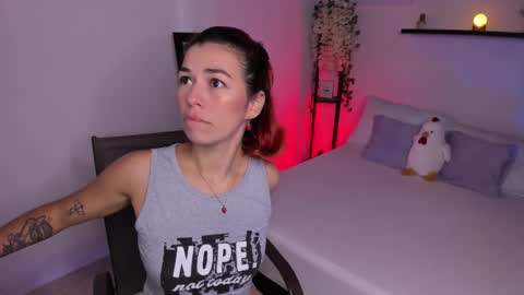 isabella online show from 09.24.25