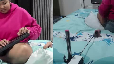 isabella_castro2 online show from 03.24.26