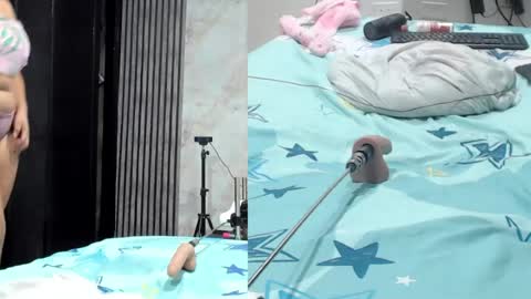 isabella_castro2 online show from 03.27.26