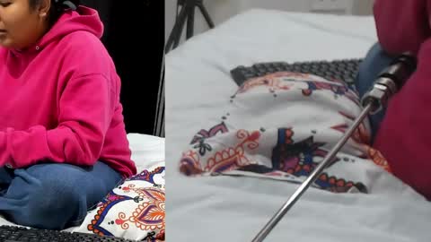 isabella_castro2 online show from 04.18.26