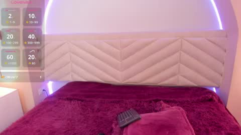 isabella_crofts online show from 04.09.26