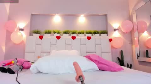 Isa online show from 02.15.26