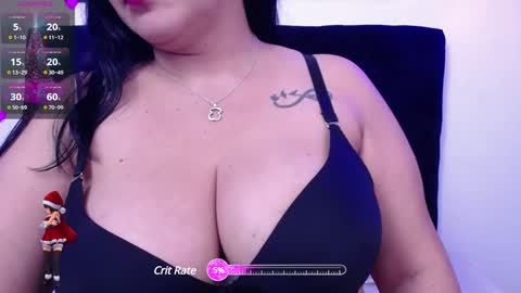 Isabella Di Prinzio online show from 12.12.24