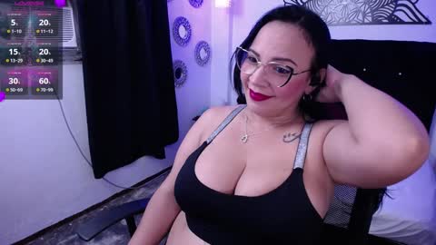 Isabella Di Prinzio online show from 01.21.25