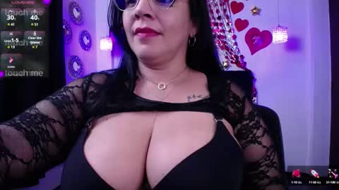Isabella Di Prinzio online show from 02.14.25