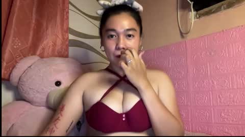 Snapshot of isabella_ember chatting on 09.16.25 Your Isabella online show from 09.16.25