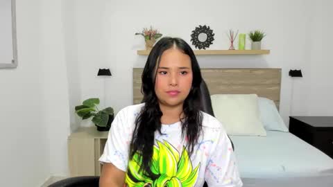 Isabel florez online show from 01.25.25