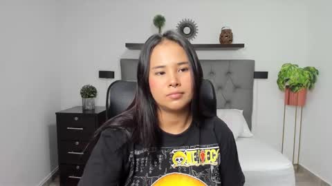 Isabel florez online show from 01.29.25