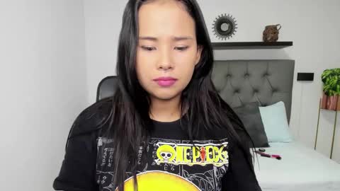 Isabel florez online show from 03.03.25