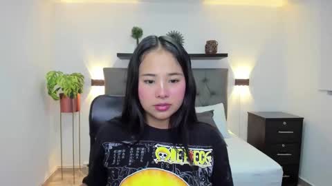 Isabel florez online show from 03.10.25