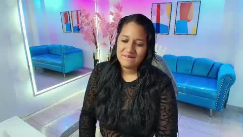Isabella online show from 09.10.25
