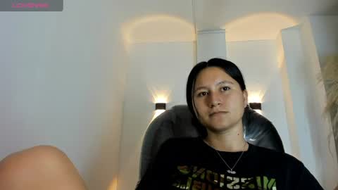 Snapshot of isabella_grace18 chatting on 07.09.26 Isabella online show from 07.09.26