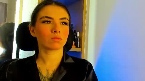 ISABELLA online show from 06.22.26