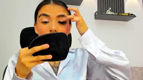 ISABELLA online show from 07.20.26
