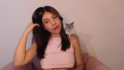 ISABELLA online show from 12.10.24