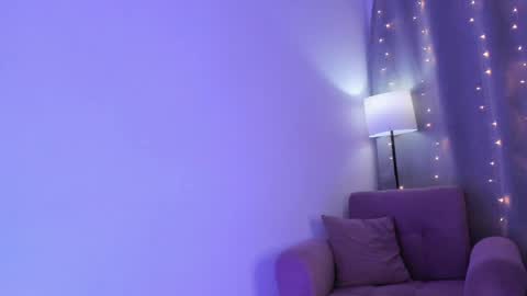 ISABELLA online show from 03.25.26