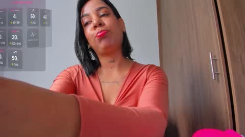  Isabel Lopez online show from 10.05.25