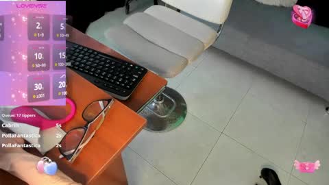   online show from 01.09.25