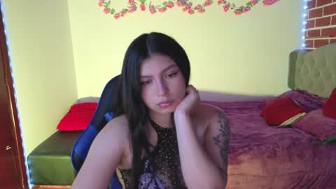 Snapshot of isabella_monntolvo chatting on 07.06.26 isabella_monntolvo online show from 07.06.26