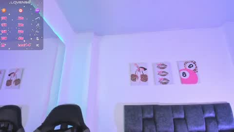 Isabella Moon9 online show from 04.08.26