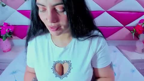 Isabella online show from 05.16.26