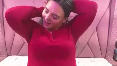 Isabella online show from 05.21.26