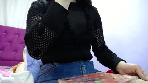 abby online show from 10.28.25