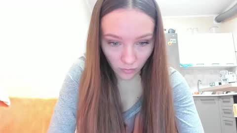 Isabella Noir online show from 11.21.25