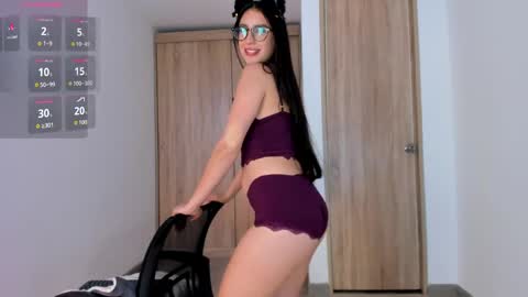 isabella_ospina online show from 05.18.26