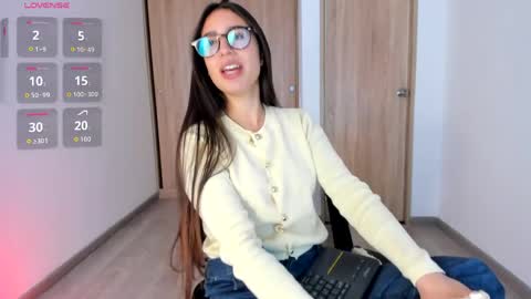 isabella_ospina online show from 05.27.26