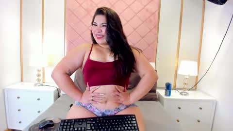 Isabella online show from 03.04.26