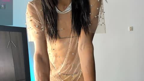 Isabella online show from 12.21.24