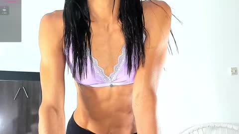 Isabella online show from 02.06.25