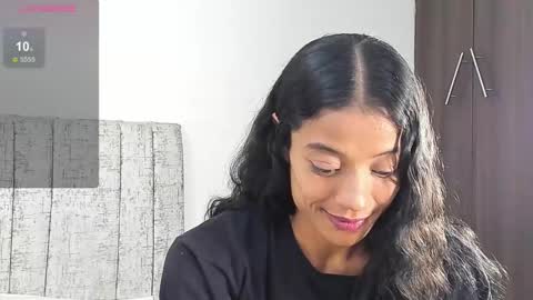 Isabella online show from 01.15.26