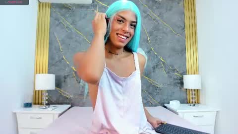 Snapshot of isabella_sccott chatting on 07.07.26 Isabella online show from 07.07.26