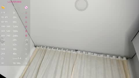 Isabella Sea online show from 12.12.24