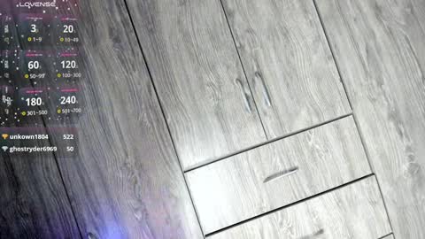 Isabella Sea online show from 01.07.25