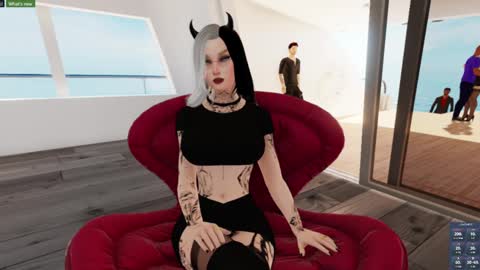 isabella_sunn online show from 02.10.25