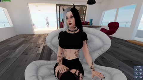 isabella_sunn online show from 02.11.25