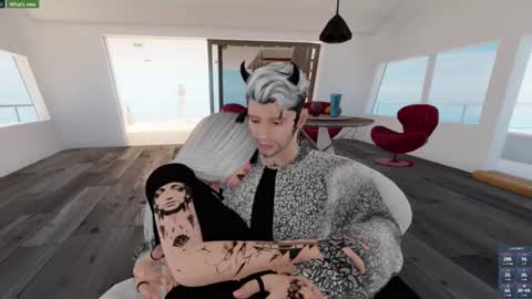 isabella_sunn online show from 02.11.25