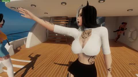 isabella_sunn online show from 02.11.25