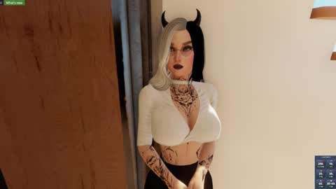 isabella_sunn online show from 02.12.25