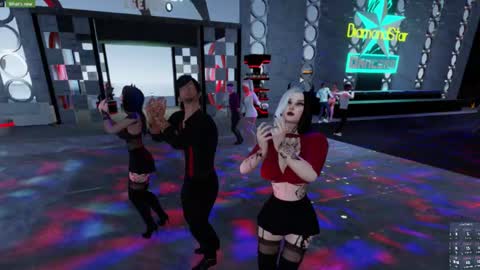 isabella_sunn online show from 02.13.25