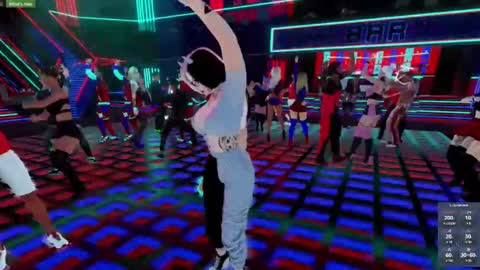 isabella_sunn online show from 02.22.25