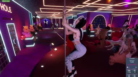 isabella_sunn online show from 02.23.25