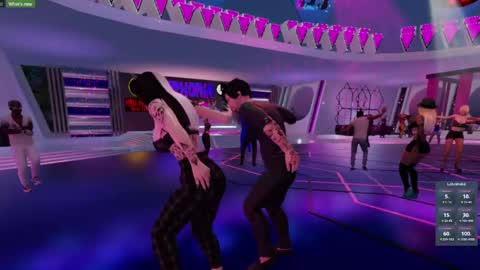 isabella_sunn online show from 02.23.25